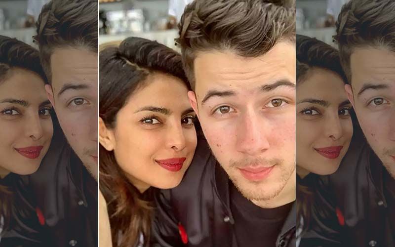 Priyanka Chopra Reveals She And Nick Jonas Moved Into A New House; Jokes ‘I Still Like Him’ After Spending Time With Him During Quarantine