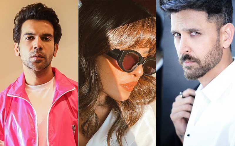 Priyanka Chopra’s Latest ‘Blue Jean Baby’ Photoshoot Is A Vision To Behold; Leaves Hrithik Roshan And Rajkummar Rao’s Hearts Flutter
