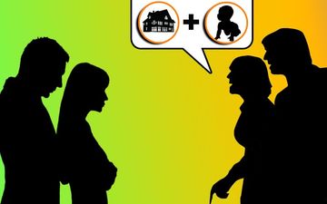 इस घर जमाई एक्टर पर अपना घर खरदीने के लिए सास-ससुर ने बनाया दबाव