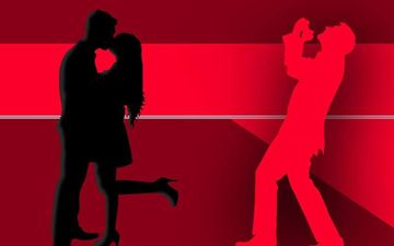 इस बॉलीवुड दिवा ने अपने को-स्टार के लिए बॉयफ्रेंड से तोड़ा नाता
