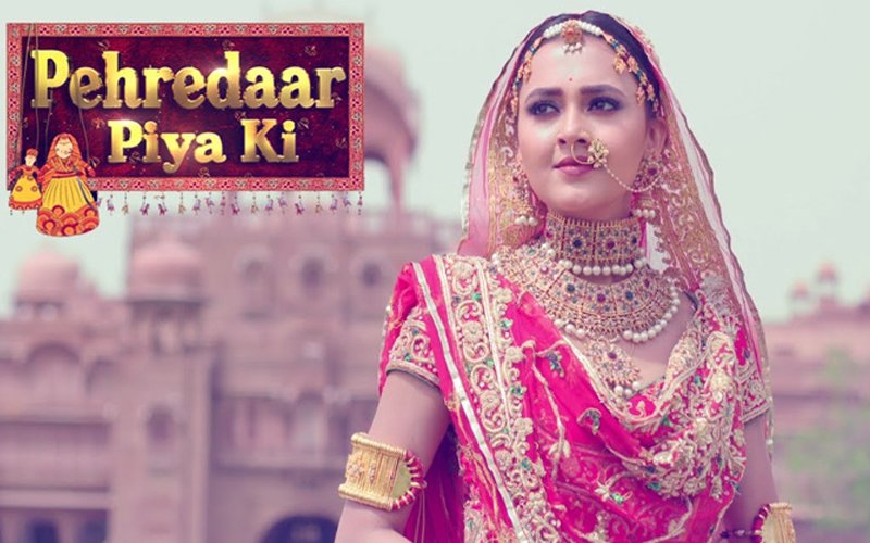 Pehredaar Piya Ki Producers: Taking A Show Off Air Is Like Suffering A Miscarriage