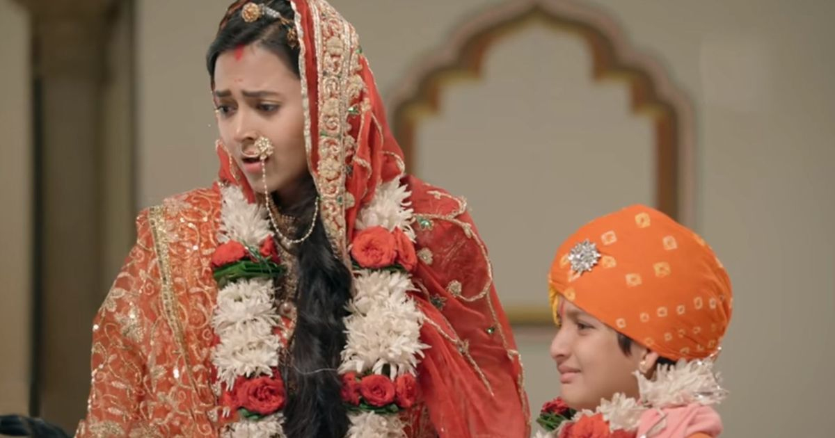 pehredaar piya ki show viewership falls due to controversy