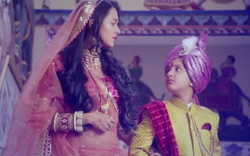 Controversy FAILS TO BOOST Pehredaar Piya Ki Viewership