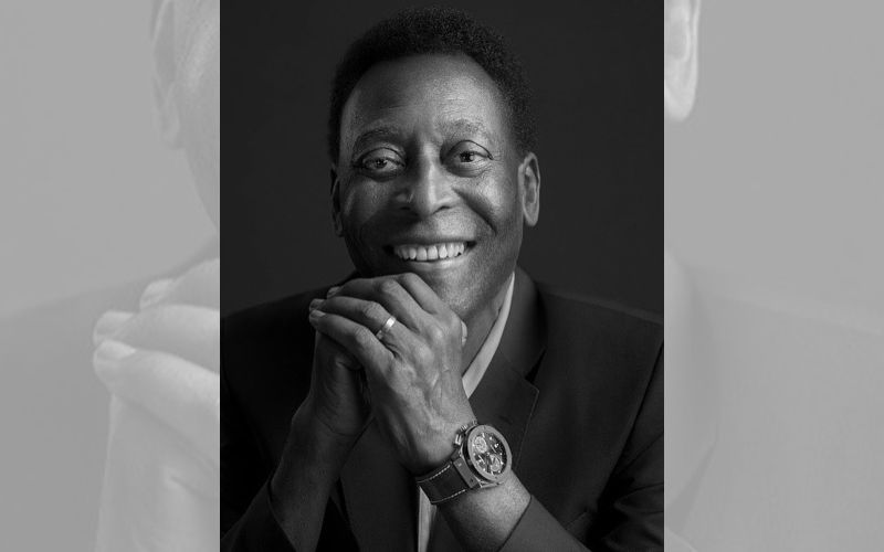 Legendary Brazilian Football Player Pelé PASSES AWAY At 82 Due To Cancer; Funeral To Be Held In His Hometown Santos- Reports
