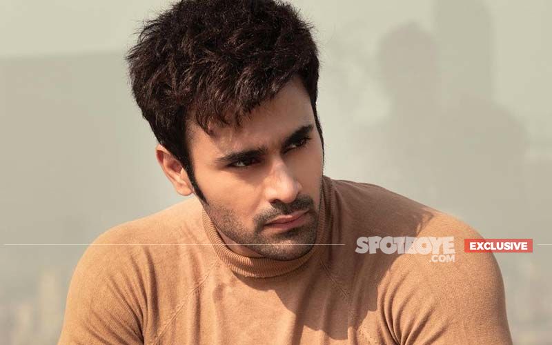 Television Actor Pearl V Puri Gets Arrested On Rape Charges, CONFIRMS Mumbai Police's DCP Abhishek Trimukhe - EXCLUSIVE