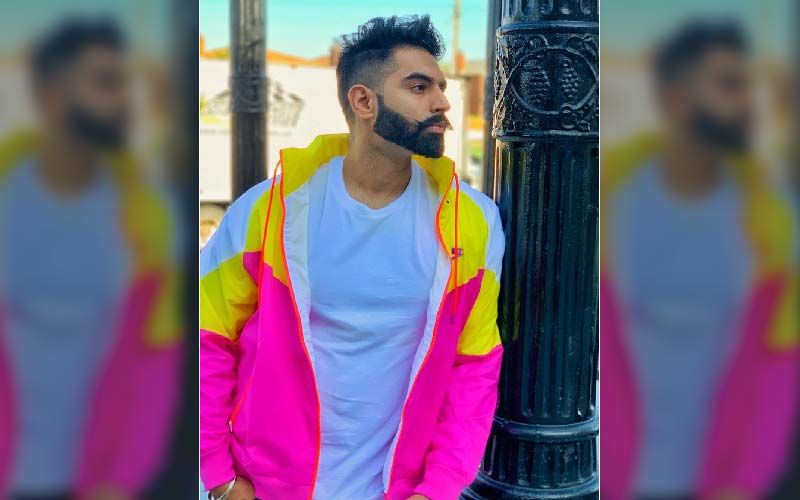 Actor Parmish Verma Wishes His Fans A Very Happy Lohri, With The New Release of His Jinde Meriye Title Track