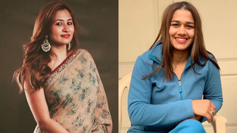 Babita Phogat Twitter Controversy: Jwala Gutta Burns With Rage, 'Indian Sports Contingent Has Muslims, How's She Going To Face Them?'