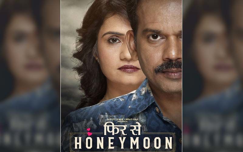 ‘Phirse Honeymoon': Watch How Fans React To Amruta Subhash And Sandesh Kulkarni's Gripping New Play