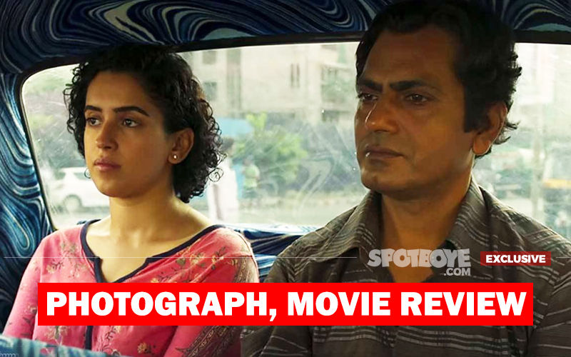 Photograph, Movie Review: No Graph, This Sanya-Nawazuddin Film Is A Grandma's Tale That Will Put You To Sleep