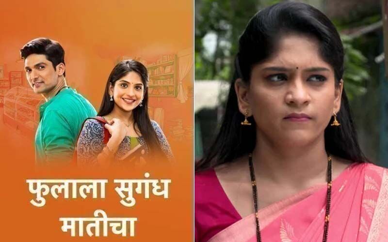 Phulala Sugandh Maaticha, October 15th, 2021, Written Updates Of Full Episode: As Parmeshwar Swaroop Baba's Influence Grows, Kirti's Rational Mind Compels Her To Question His Credibility