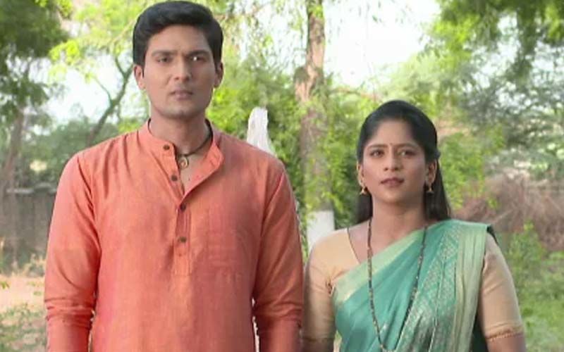 Phulala Sugandh Maaticha, May 25th, 2021, Written Updates Of Full Episode: Jamkhedkar Family Has To Adjust With The Fancy Hotel And NRIs Contestants In The Competition