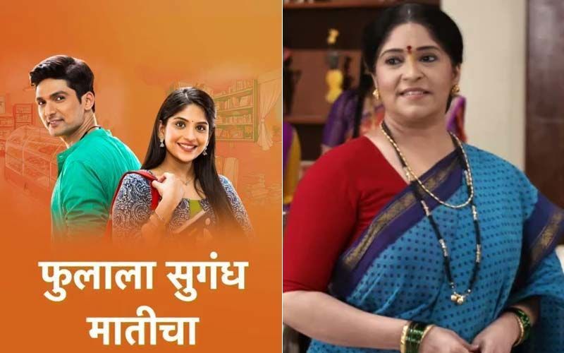 Phulala Sugandh Maaticha, Spoiler Alert, 21st July 2021: Jiji Akka Helps Kirti In Preparing Lunch And Sweet Dish