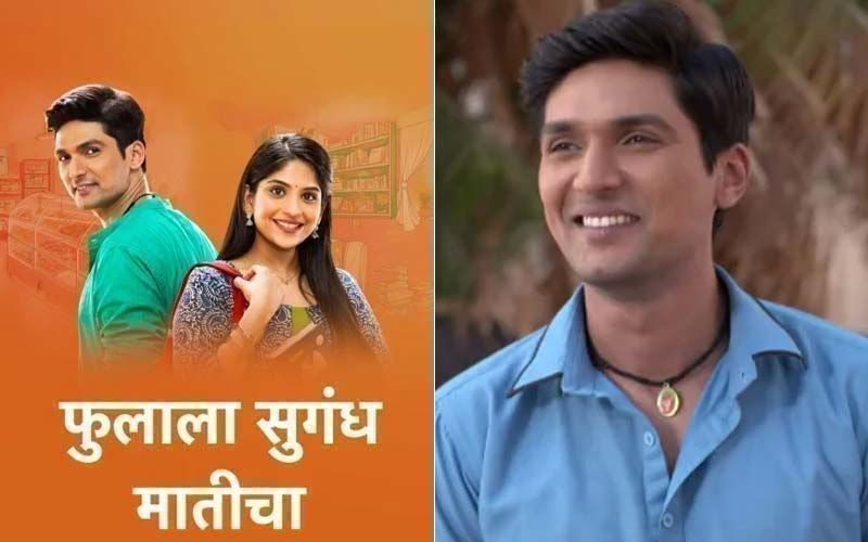 Phulala Sugandh Maaticha, Spoiler Alert, And September 18th, 2021: Shubham Convinces Kirti To Work Towards Achieving Her Goals