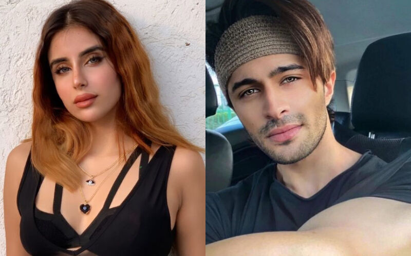 Bigg Boss 15 Lovebirds Ieshaan Sehgaal & Miesha Iyer Jet Off To Goa For A ‘Romantic Vacation’