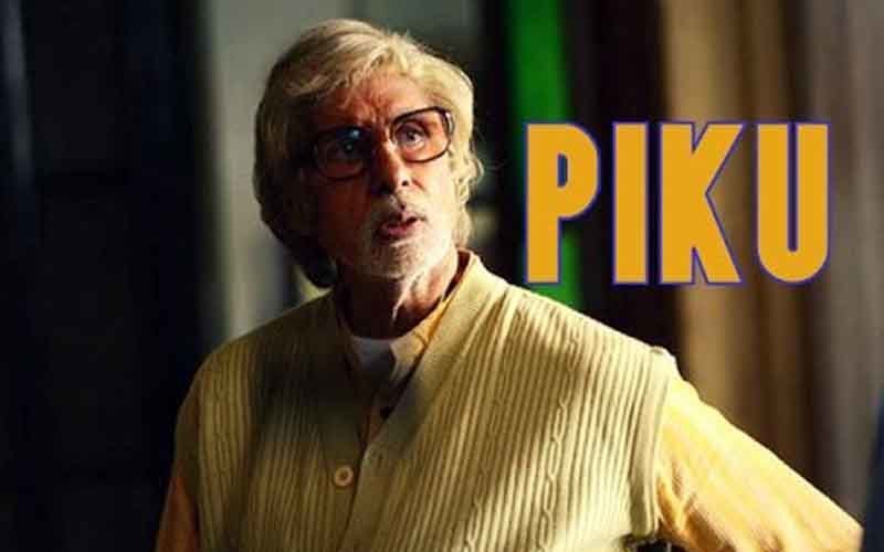 Piku Trailer Is Out
