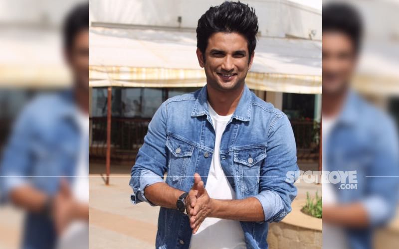 Sushant Singh Rajput Death: PIL Filed In Bombay High Court Seeking The Constitution For SIT Or A CBI Probe Into The Suicide Of The Late Actor