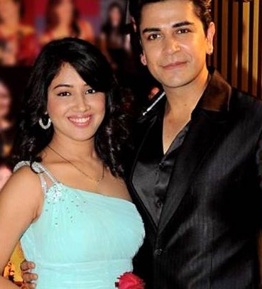 piyush sahdev and akangsha rawat