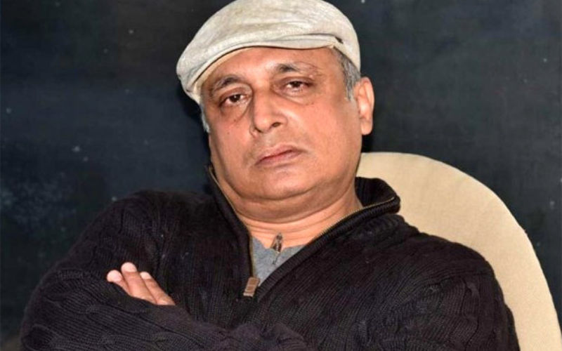 Actor Piyush Mishra Was Sexually Abused In 7th Class By A Female Relative; Says ‘That Sexual Assault Gave Me Complex Throughout My Life’