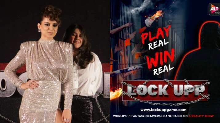 SHOCKING! Ekta Kapoor Kidnapped At Gunpoint Outside Balaji Studio Before Lock Upp Premiere; Here's The TRUTH