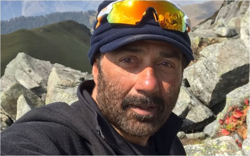 Sunny Deol DISMISSES Reports Of Getting Y-Security Days After Sharing His Views On Farm Laws: ‘I’ve Been Provided This Security Since July’