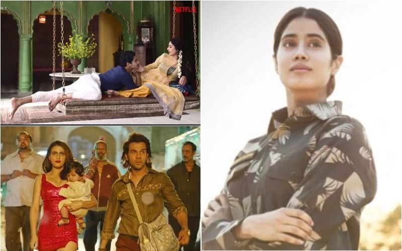 Gunjan Saxena, A Suitable Boy, Ludo Among 17 New Films And Series Announced By Netflix For Direct Release; Gear Up For Loads Of Entertainment