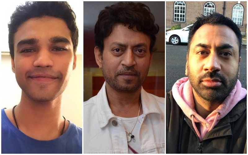 Irrfan Khan’s Son Babil Is ‘Speechless’ As Kal Penn Reaches Out To Him; Says ‘Knowing Your Father During The Namesake Was Part Of My Artistic Happiness’