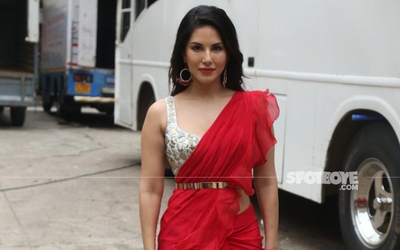 Sunny Leone REFUTES Cheating Claims Against Her; Calls Them ‘Slanderous’ And ‘Deeply Hurtful’