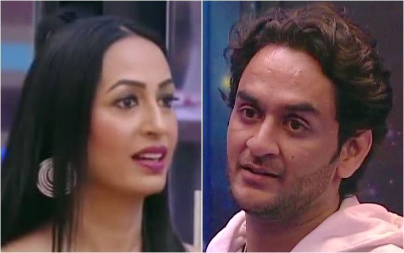 Bigg Boss 14: Kashmera Shah Doesn’t Approve Of Vikas Gupta Re-Entering BB House After Exiting; Feels ‘Authenticity Of The Show Gets Compromised’