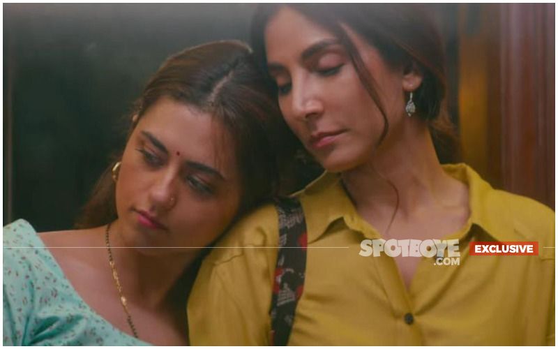 The Married Woman: Monica Dogra On Preparing For Her Intimate Scenes With Ridhi Dogra: ‘We Have Great Chemistry’- EXCLUSIVE
