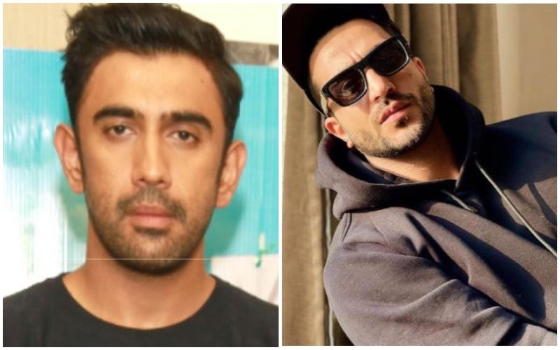 Amit Sadh Makes A Comeback On Instagram, Thanks Fans For Their Love; Aly Goni Says ‘Welcome Back Bhai’