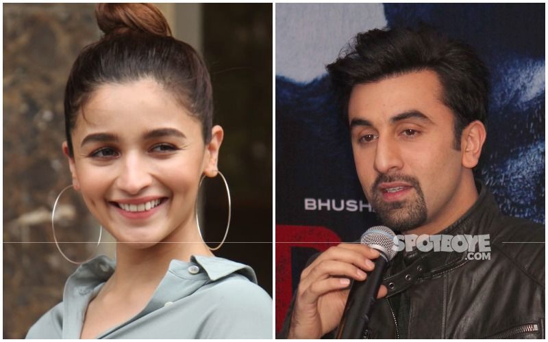 Ranbir Kapoor And Alia Bhatt Get Bashed By Netizens For Jetting Off To The Maldives Amid Janta Curfew: ‘Lockdown Ham Jaise Normal Logon Ke Liye Hai Kya?’