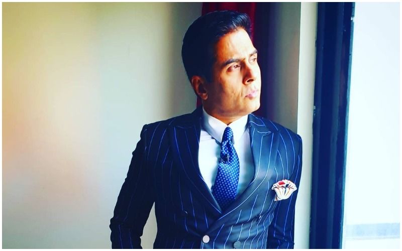 Aman Verma’s Mother Passes Away; Actor Posts An Emotional Note On Social Media: ‘Life Comes Around In A Complete Circle’