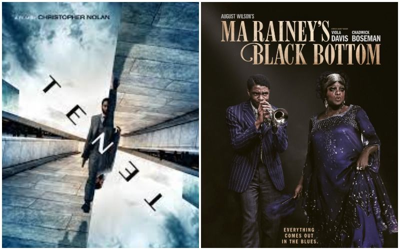 Oscars 2021: Tenet, Ma Rainey’s Black Bottom And Other Academy Award-Winning Films That You Can Stream On OTT Platforms Right Now