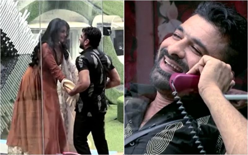 Bigg Boss 14: Eijaz Khan’s Brother On Pavitra Punia And Eijaz’s Bond: ‘Whatever Decision He Takes, We Will Respect And Support It’