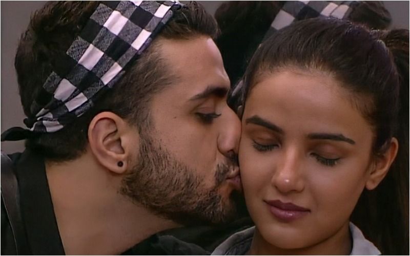 Bigg Boss 14: Jasmin Bhasin Sends Out A Message To Aly Goni And Asks Him To Stay Strong; REVEALS The Moment He Won Over Her Heart