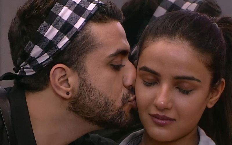 Bigg Boss 14: Jasmin Bhasin’s Saccharine- Sweet Post For Aly Goni Will Melt Your Heart; Actress Says ‘Miss Hugging You Hard’