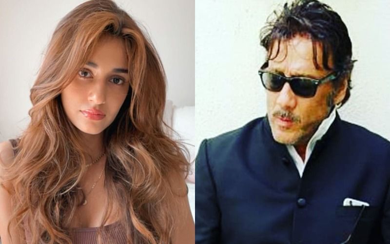 Radhe Your Most Wanted Bhai: Details About Disha Patani And Jackie Shroff’s Characters REVEALED; Actress To Play Younger Sister To BF Tiger Shroff's Dad