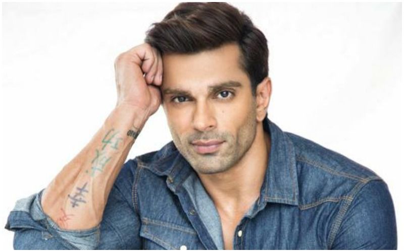 Qubool Hai 2.0: Karan Singh Grover Makes A Smashing Comeback As Asad Ahmed Khan; Wins Hearts With His Performance