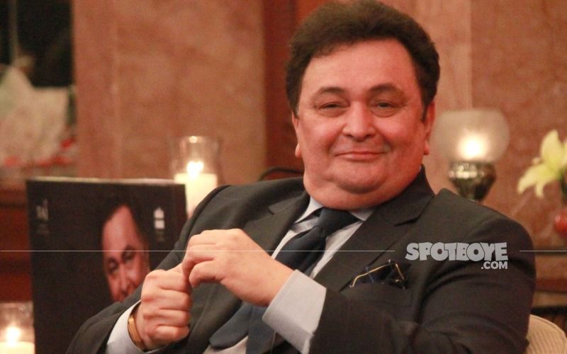 Rishi Kapoor's First Death Anniversary: Brutally Honest And Sassy Tweets By The Late Actor That Prove He Was Not Afraid To Air His Views