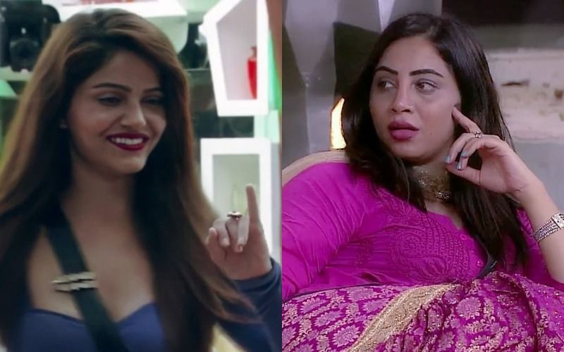 Bigg Boss 14: Diandra Soares Says Rubina Dilaik Is ‘Ghumaoing Arshi Khan On Her Little Finger’; Feels Arshi Is A ‘Cheap Crass Copy’ Of Rakhi Sawant