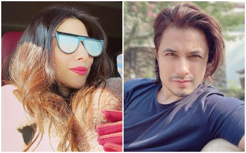 Meesha Shafi Throws Shade At FAKE News Of Being Sentenced To Jail After Accusing Ali Zafar Of Sexual Harassment; Shares A Sassy Snap Of Her ‘Not Going To Jail’