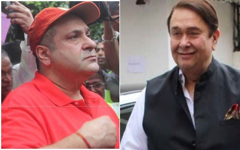 Rajiv Kapoor’s Property Settlement: Randhir Kapoor Says He Is Trying To Trace His Late Brother’s Divorce Decree: ‘Don’t Know Where He Kept It’