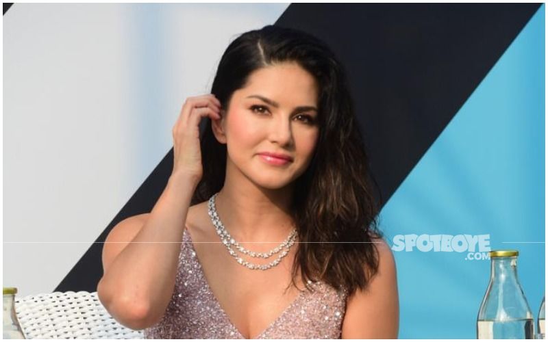 Sunny Leone On Being Bullied As A Kid: ‘Some Of That Bullying Has Carried Throughout My Life, It’s Not A Great Feeling’