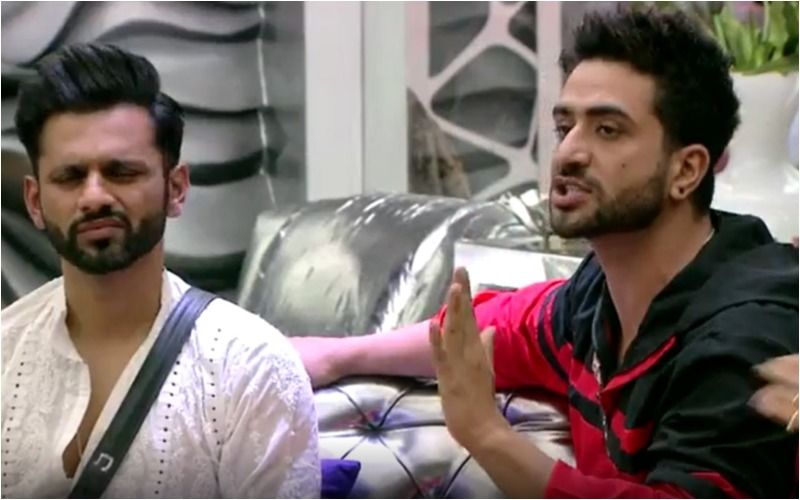 Bigg Boss 14 NOMINATION Task: Contestants To Sacrifice Bedroom And Bathroom; Aly Goni Says ‘Jisko Nominate Karna Pade Main Karunga’- VIDEO