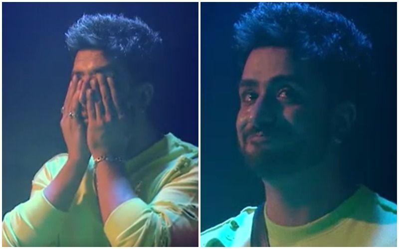 Bigg Boss 14 Feb 17 SPOILER ALERT: Aly Goni Breaks Into Tears While Expressing His Wish To See His Mom And New-Born Niece