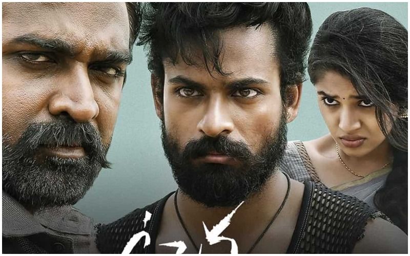 Uppena: Jr NTR Unveils The Trailer Of Panja Vaisshnav Tej, Krithi Shetty, Vijay Sethupathi Starrer; First Rushes Of The Love Story Leaves Fans Intrigued