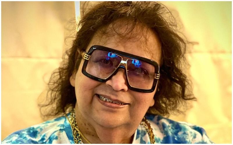 Bappi Lahiri Passes Away In Mumbai Hospital At Age 69; 'He Had Multiple Health Issues,' Says Doctor