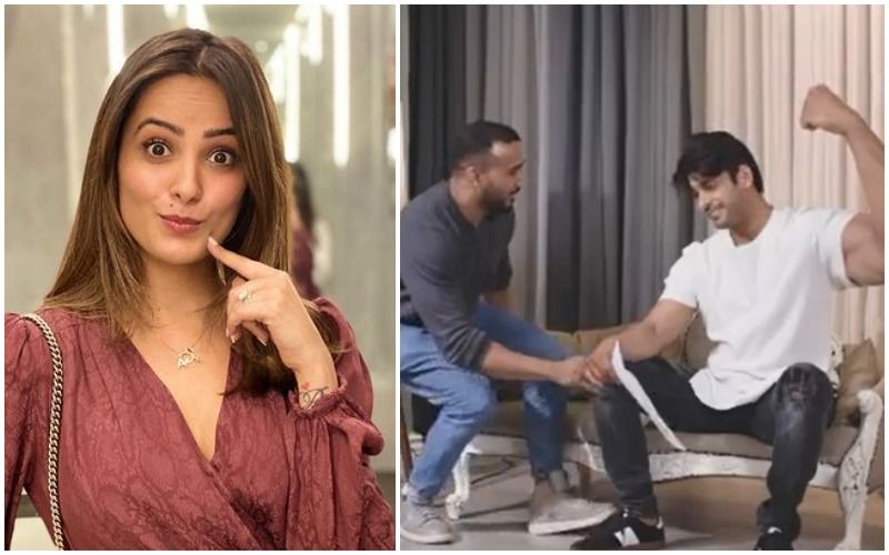 Bigg Boss 15: Anita Hassanandani To Participate In Salman Khan’s Reality Show? Actress Has THIS To Say After Watching A Video Of Sidharth Shukla