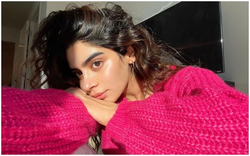 Khushi Kapoor’s Sun-Kissed Pictures From LA Leaves Shanaya Kapoor Awestruck; Janhvi Kapoor Asks ‘Excited To Click Pics Of Me Like This?’