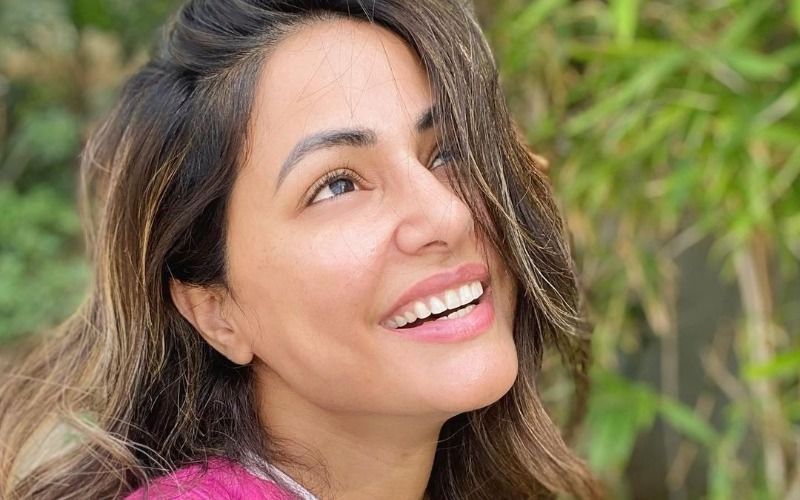 Hina Khan Wins Best Actress Award For Lines at Montgomery International Film Festival; Says’ I Couldn’t Be More Proud Of Myself’